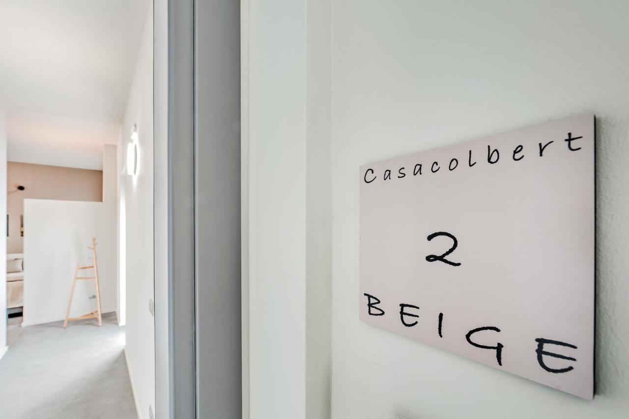 Casa Colbert, Barolo Apartamento Exterior foto