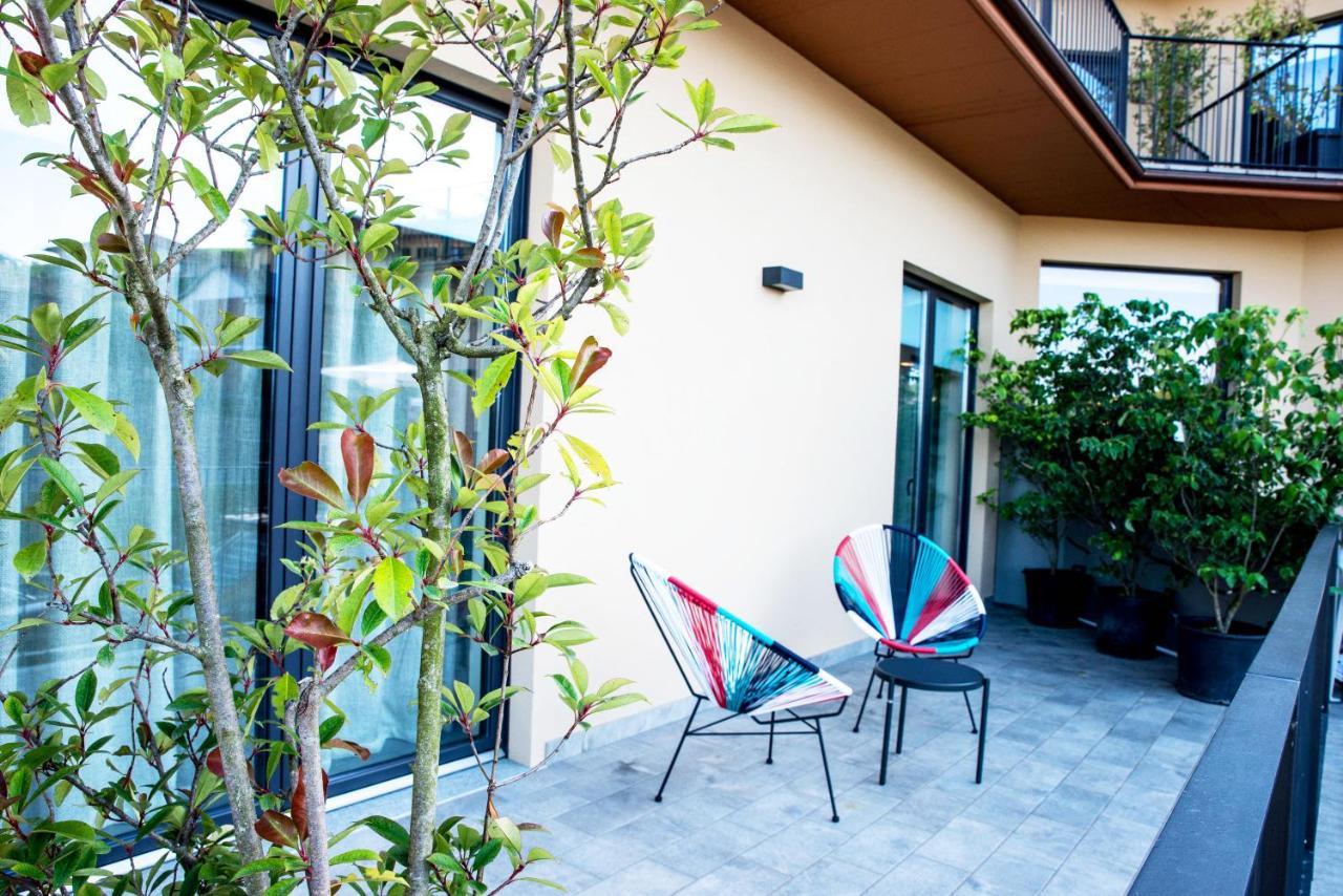 Casa Colbert, Barolo Apartamento Exterior foto