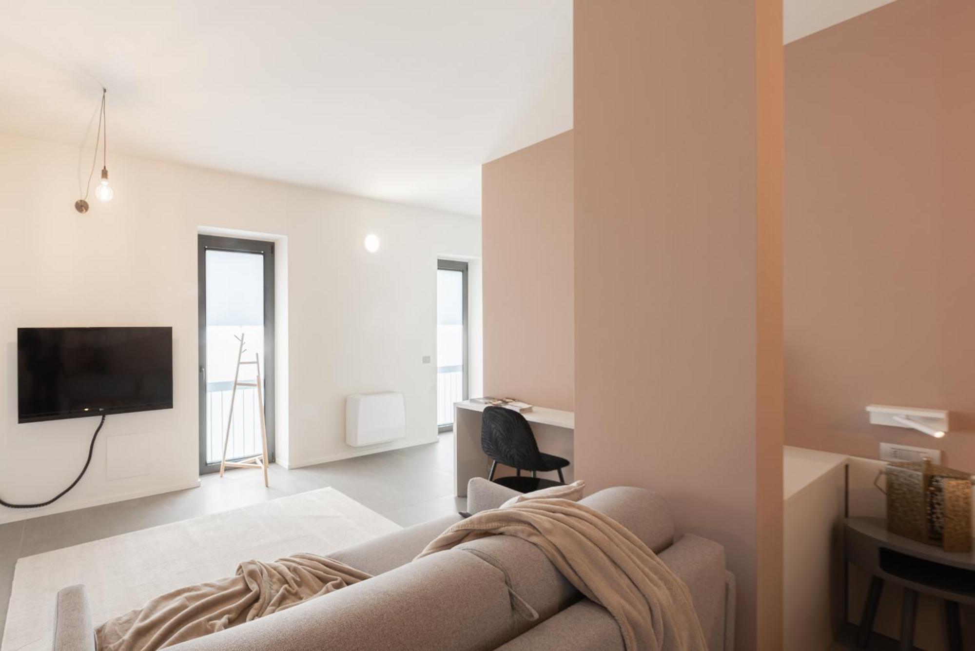 Casa Colbert, Barolo Apartamento Quarto foto