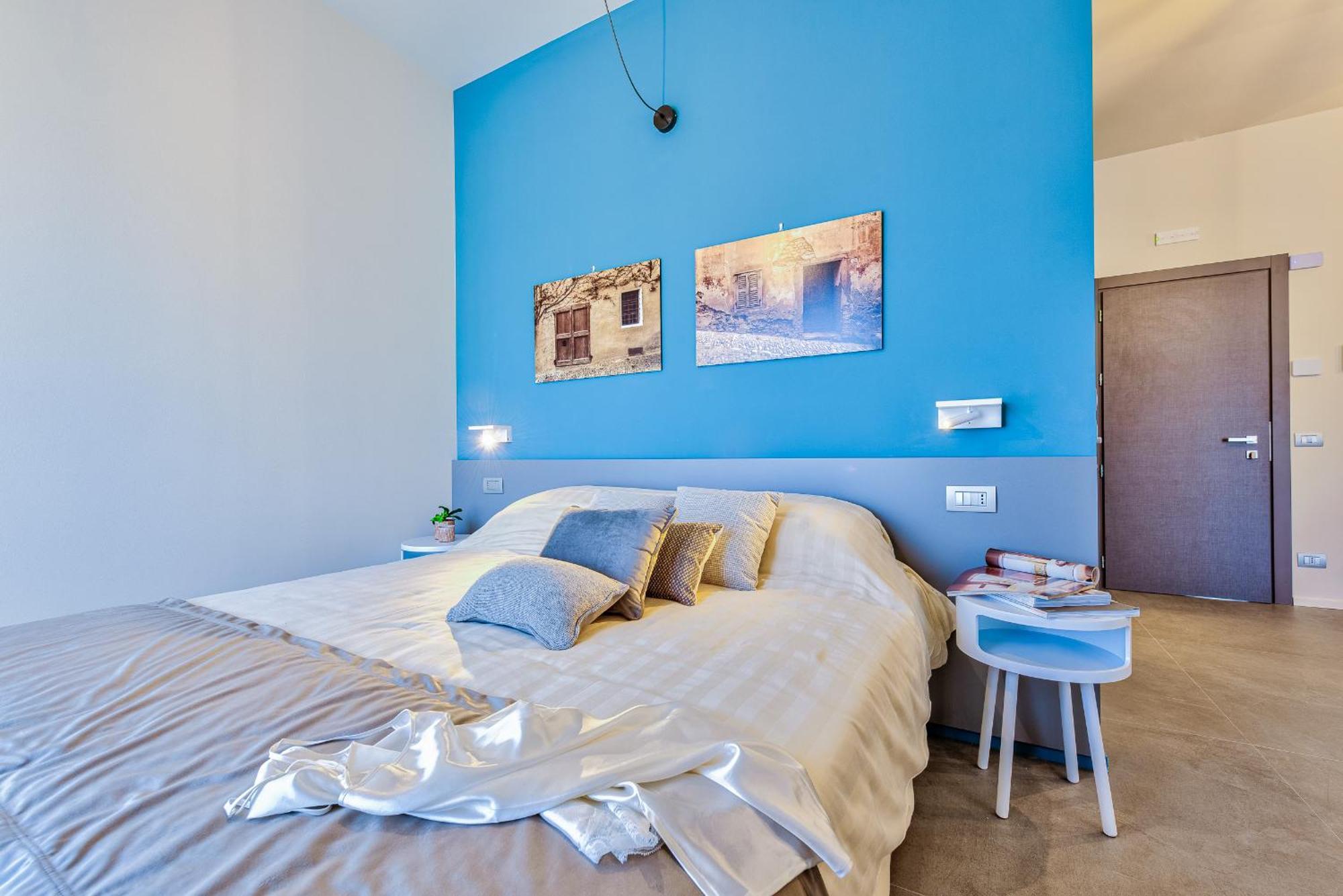 Casa Colbert, Barolo Apartamento Quarto foto