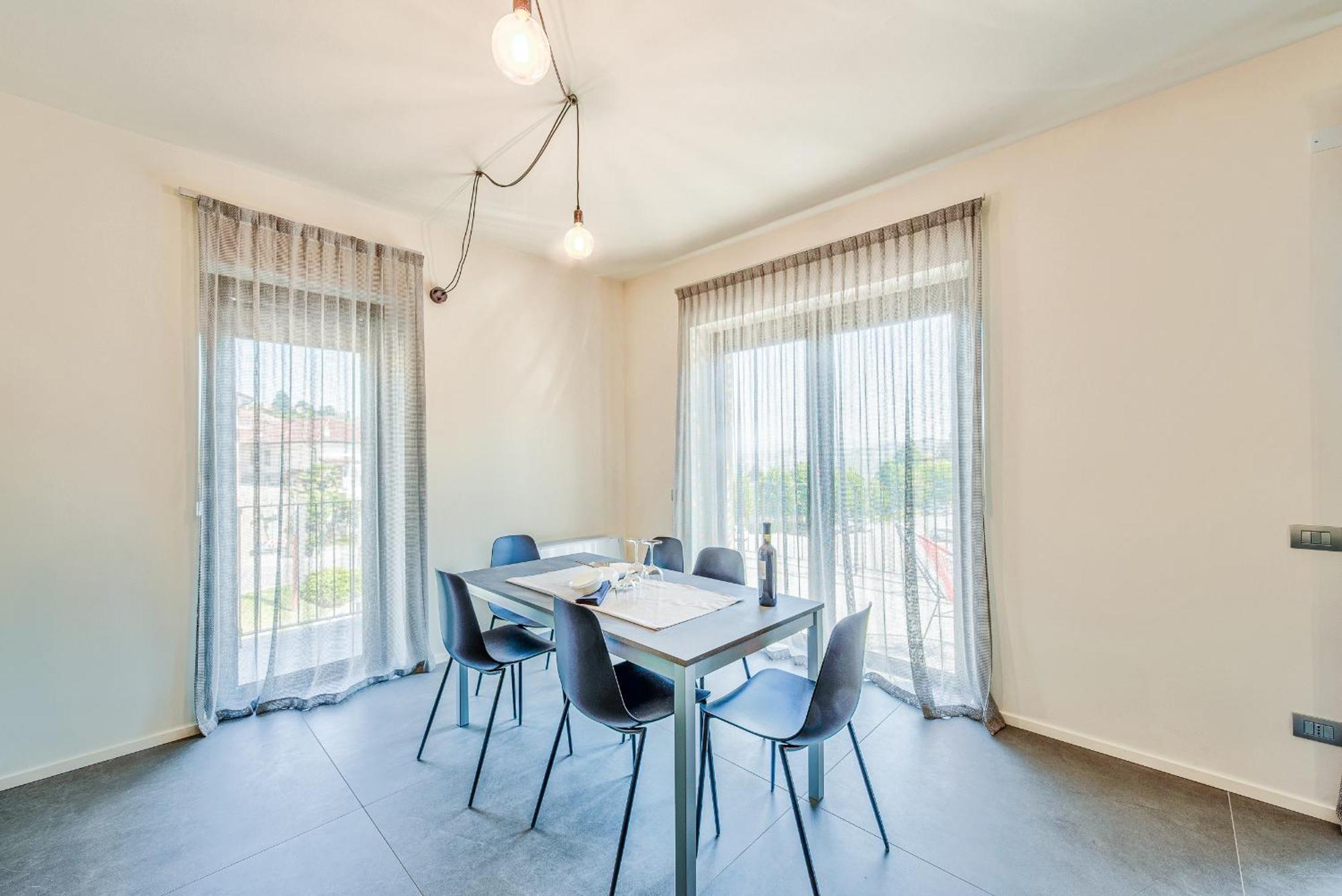 Casa Colbert, Barolo Apartamento Quarto foto