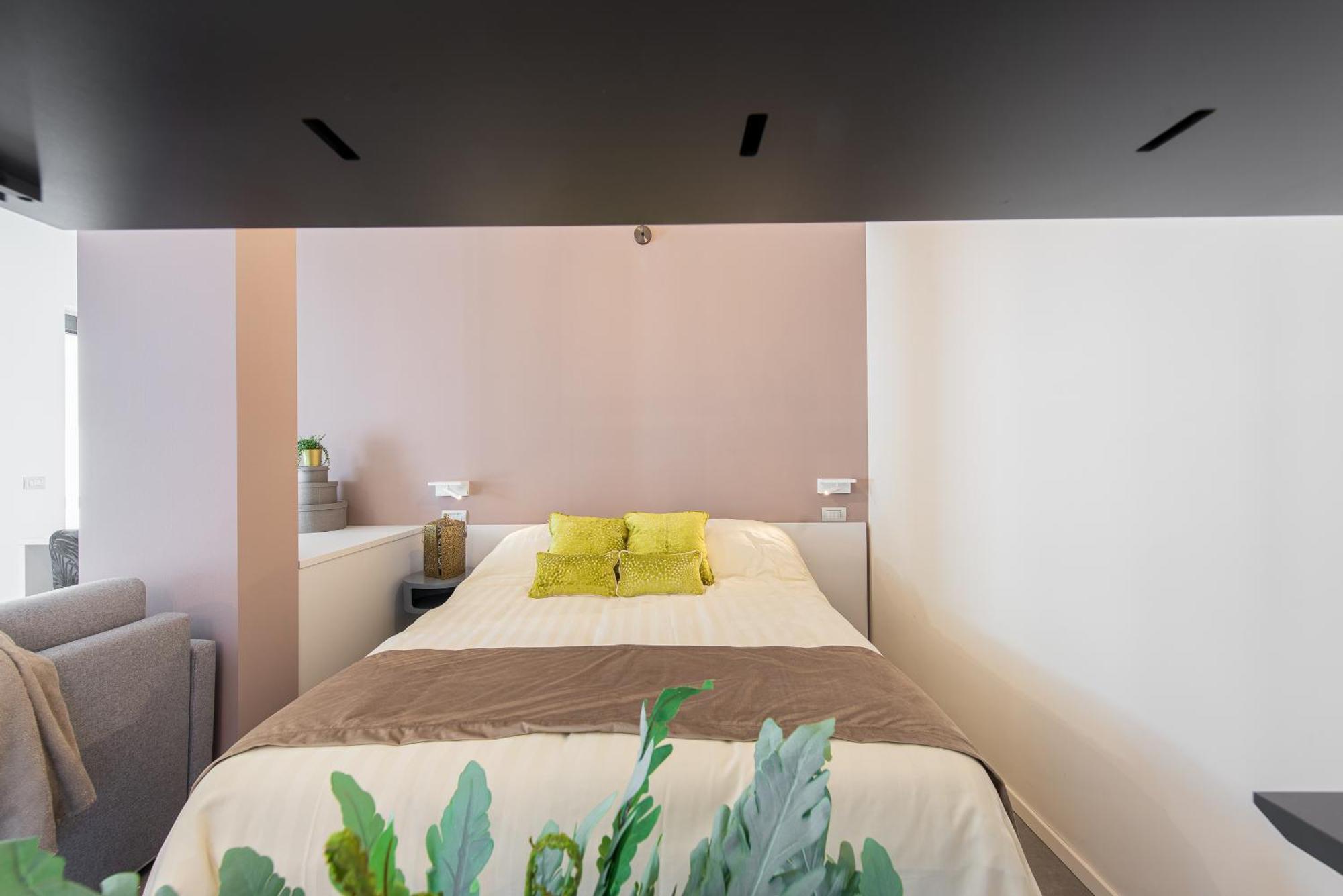 Casa Colbert, Barolo Apartamento Quarto foto