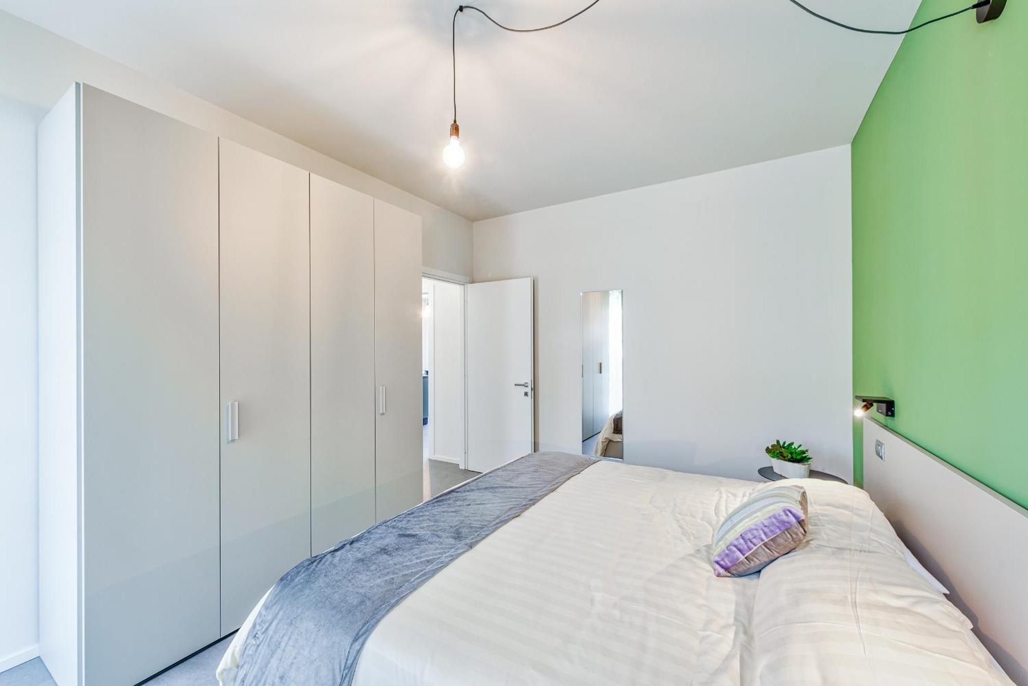 Casa Colbert, Barolo Apartamento Quarto foto