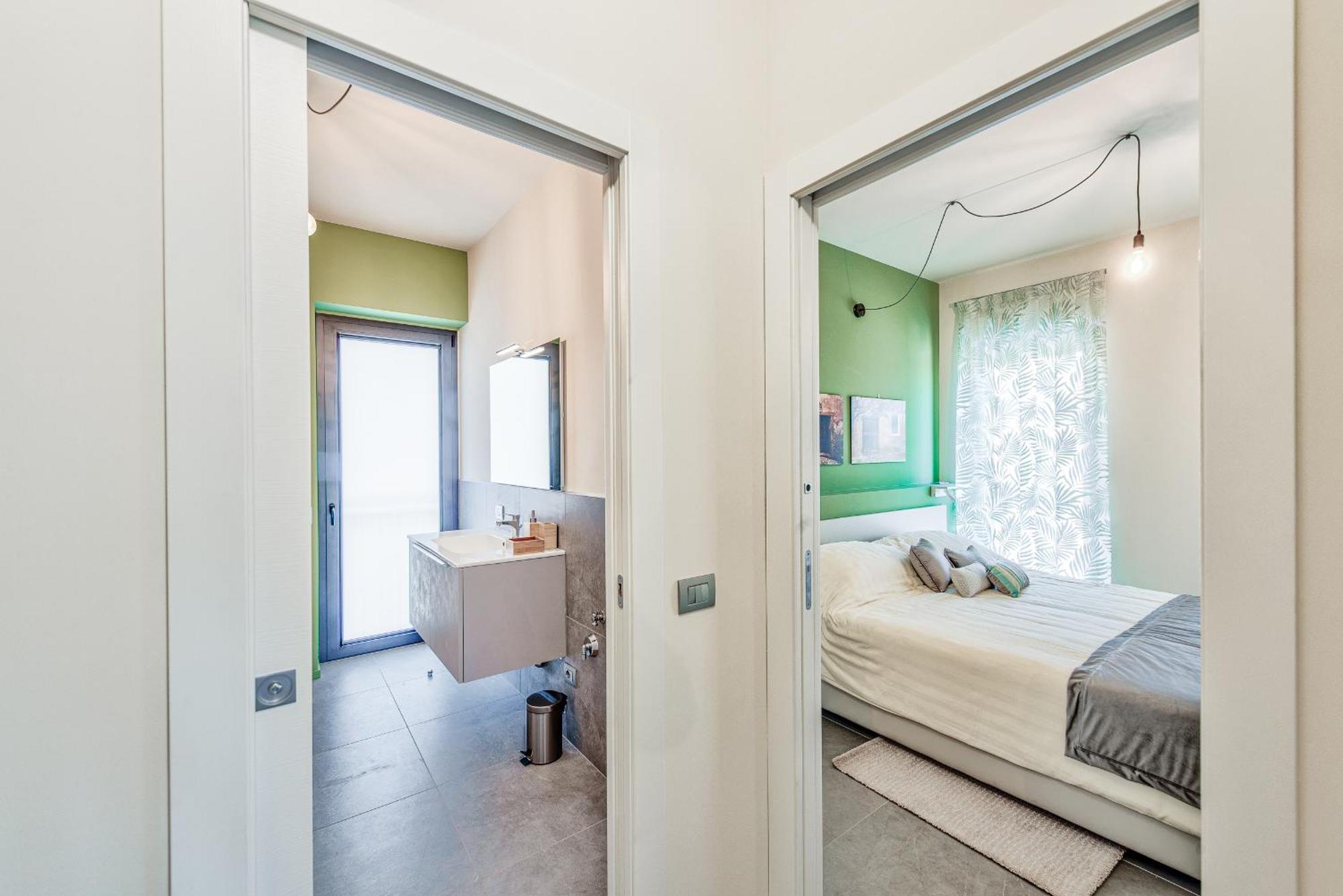 Casa Colbert, Barolo Apartamento Quarto foto
