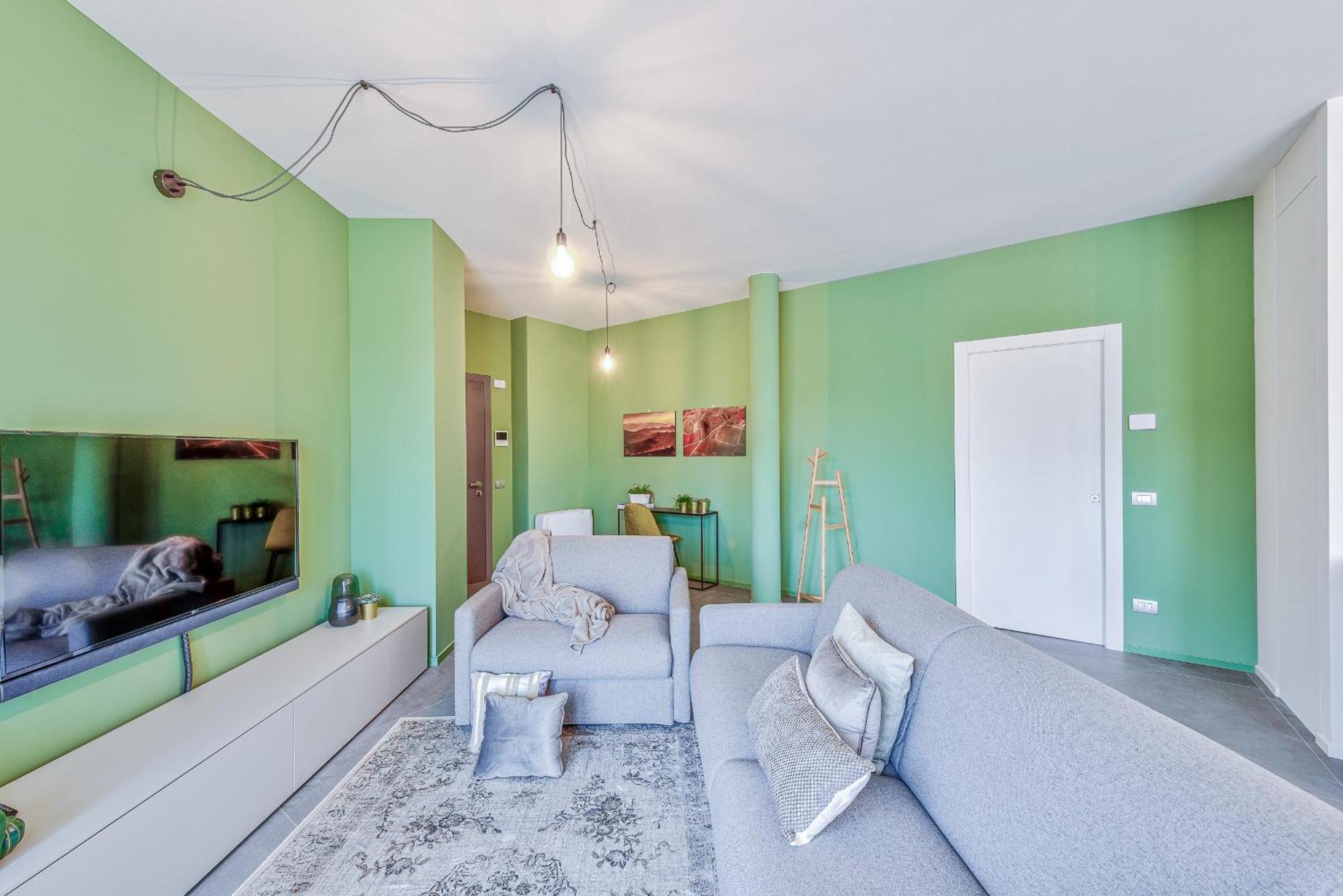 Casa Colbert, Barolo Apartamento Quarto foto