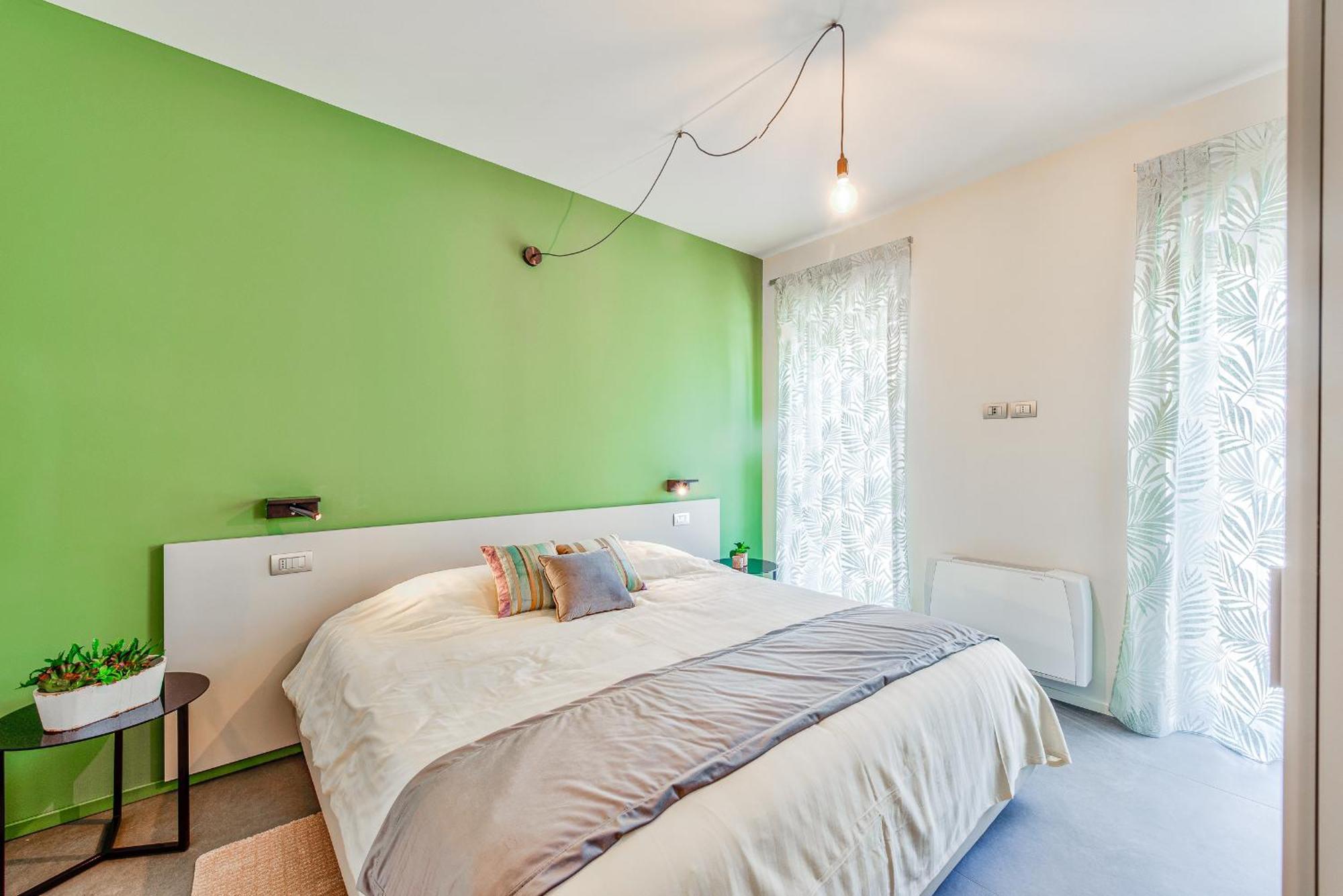 Casa Colbert, Barolo Apartamento Quarto foto